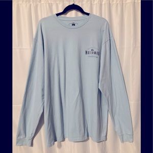 Quicksilver Long sleeve T-shirt
